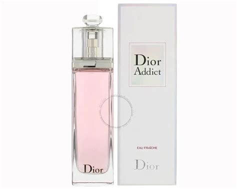 dior addict eau fraîche|More.